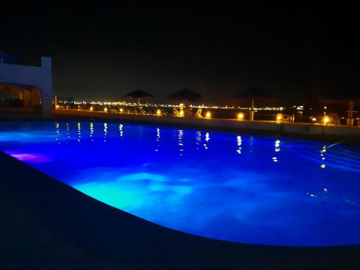Puerto Las Hadas Manzanillo Exterior foto