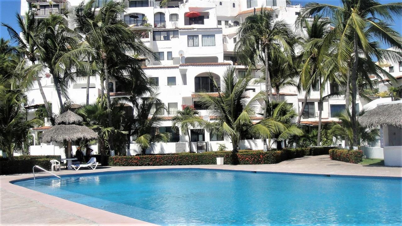 Puerto Las Hadas Manzanillo Exterior foto