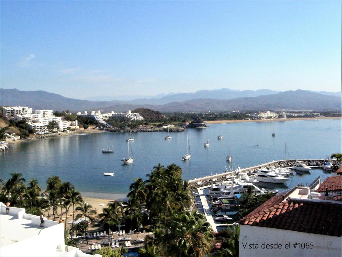 Puerto Las Hadas Manzanillo Exterior foto